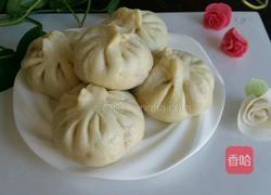 山东包子的做法图解9