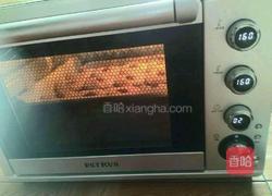 杏仁核桃酥的做法图解7