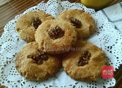 杏仁核桃酥的做法图解9