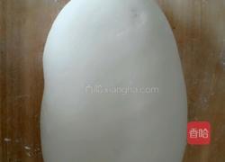 卷心菜胡萝卜猪肉水饺的做法图解1