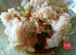 白萝卜盅的做法图解6