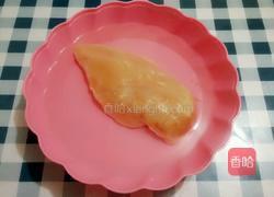 银芽鸡丝的做法图解1