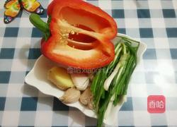 银芽鸡丝的做法图解5