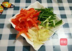 银芽鸡丝的做法图解6