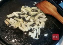 银芽鸡丝的做法图解8