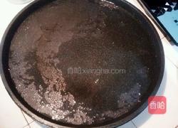 白萝卜丝饼的做法图解7