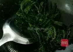 苔条花生的做法图解10