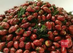 苔条花生的做法图解14