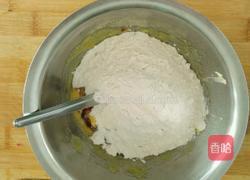 蔓越莓饼干的做法图解7