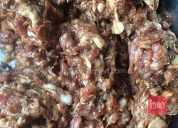 茴香陷饺子的做法图解2