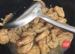 油豆腐焖猪肉的做法图解9
