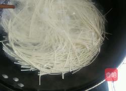 拌凉面的做法图解1
