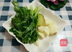 凉拌西瓜皮的做法图解6