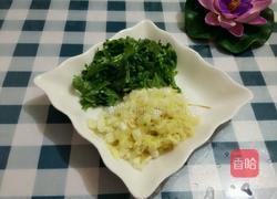 凉拌西瓜皮的做法图解7