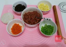 花样蒸饺的做法图解10