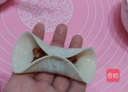 花样蒸饺的做法图解13