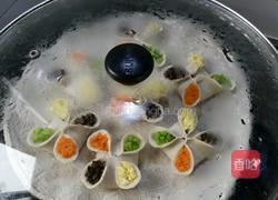 花样蒸饺的做法图解20