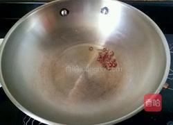 绿豆芽炒蛋皮的做法图解7