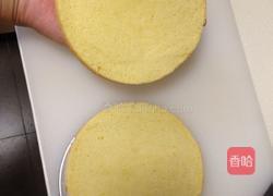 海绵蛋糕的做法图解8