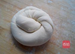 鸡蛋手撕饼的做法图解7