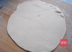 鸡蛋手撕饼的做法图解8