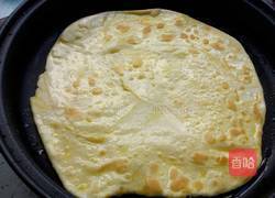 鸡蛋手撕饼的做法图解11