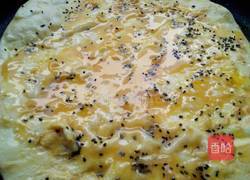 鸡蛋手撕饼的做法图解13