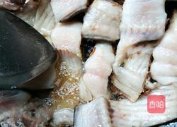 干煎鲢鱼块的做法图解6