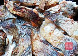 干煎鲢鱼块的做法图解7