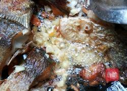 干煎鲢鱼块的做法图解8