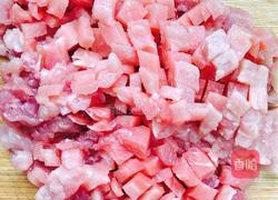 彩椒炒肉的做法图解2