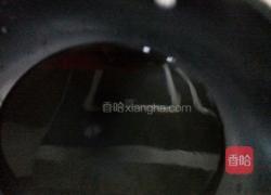 粉丝白萝卜海带汤的做法图解3