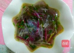 粉丝白萝卜海带汤的做法图解10
