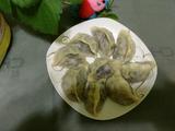 紫卷心菜蒸饺的做法[图]