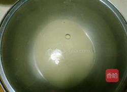 紫卷心菜蒸饺的做法图解4