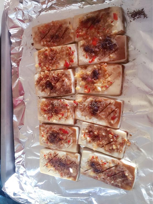 出炉了