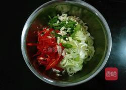 凉拌卷心菜的做法图解6