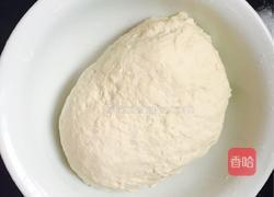 野笕菜盒子的做法图解7