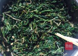 野笕菜盒子的做法图解9