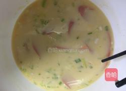 香葱鸡蛋饼的做法图解7
