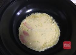 香葱鸡蛋饼的做法图解9