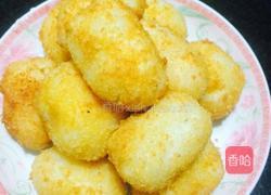 哈密瓜饭团的做法图解10