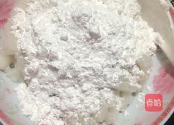 哈密瓜饭团的做法图解5
