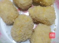 哈密瓜饭团的做法图解9