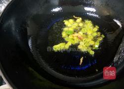 彩椒炒午餐肉的做法图解4