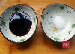 彩椒炒肉丝的做法图解8