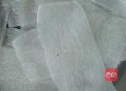 五彩水晶卷的做法图解7