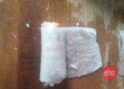 五彩水晶卷的做法图解8