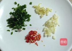 清蒸螃蟹之蘸酱版的做法图解3