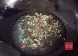 清蒸螃蟹之蘸酱版的做法图解6